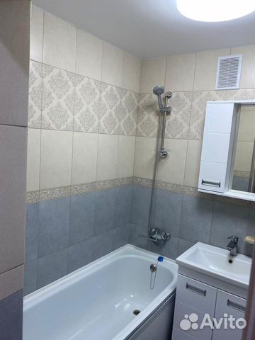 1-к квартира, 34 м², 1/4 эт. 1-к квартира, 34 м², 1/4 эт.