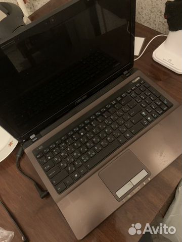 Asus Asus