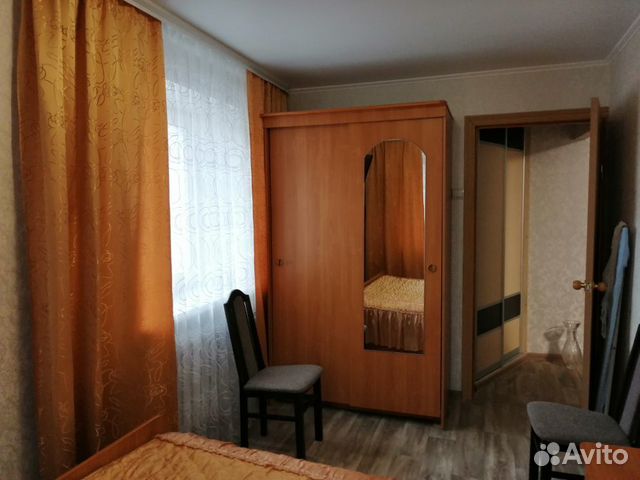 2-к квартира, 40.6 м², 2/5 эт. 2-к квартира, 40.6 м², 2/5 эт.