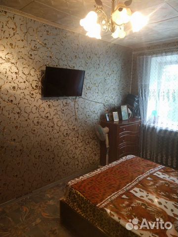 2-к квартира, 48.8 м², 1/5 эт. 2-к квартира, 48.8 м², 1/5 эт.