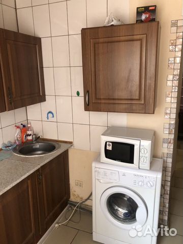 2-к квартира, 45 м², 2/5 эт. 2-к квартира, 45 м², 2/5 эт.