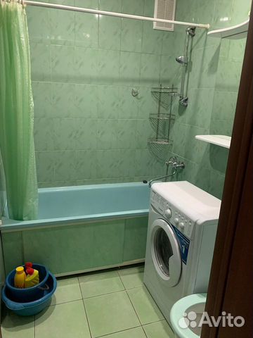 1-к квартира, 31 м², 5/5 эт.
