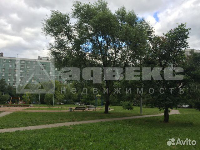 2-к квартира, 50.1 м², 7/9 эт.