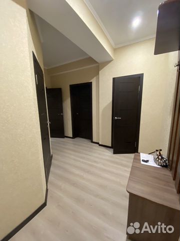 1-к квартира, 47 м², 9/13 эт.