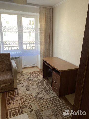 2-к квартира, 47 м², 2/3 эт.