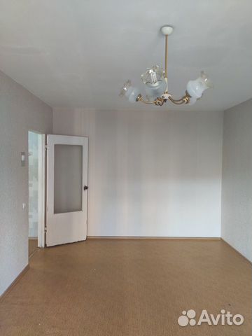 1-к квартира, 38.4 м², 4/9 эт.