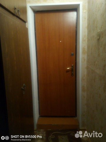 1-к квартира, 35 м², 1/5 эт. 1-к квартира, 35 м², 1/5 эт.