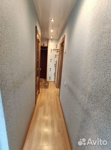 1-к квартира, 32.3 м², 4/5 эт.