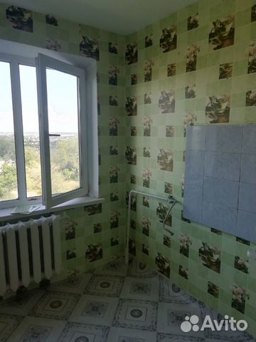 1-к квартира, 31.9 м², 5/5 эт.