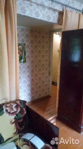 1-к квартира, 30.3 м², 5/5 эт. 1-к квартира, 30.3 м², 5/5 эт.