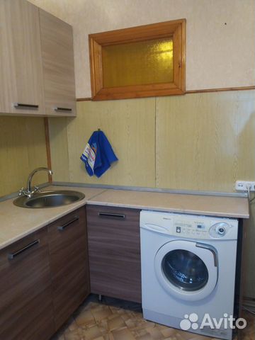 1-к квартира, 33 м², 5/5 эт.