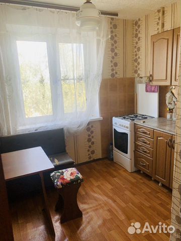 1-к квартира, 31 м², 7/9 эт.