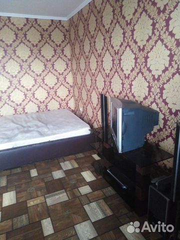 1-к квартира, 40 м², 3/3 эт.