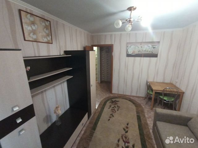 1-к квартира, 33 м², 6/9 эт. 1-к квартира, 33 м², 6/9 эт.