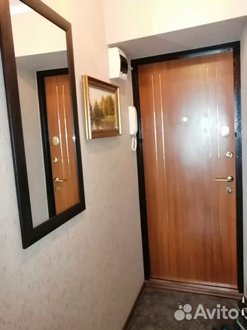1-к квартира, 32.1 м², 9/9 эт.