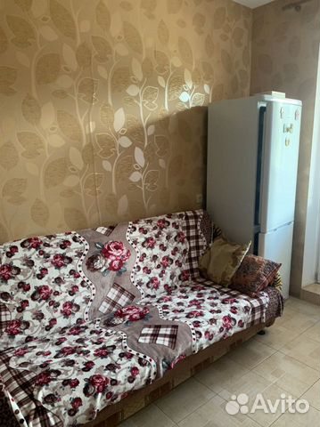 1-к квартира, 41.3 м², 4/12 эт.