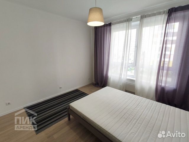 1-к квартира, 46.4 м², 3/10 эт. 1-к квартира, 46.4 м², 3/10 эт.