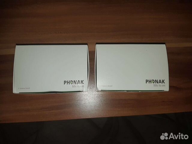 Слуховой аппарат