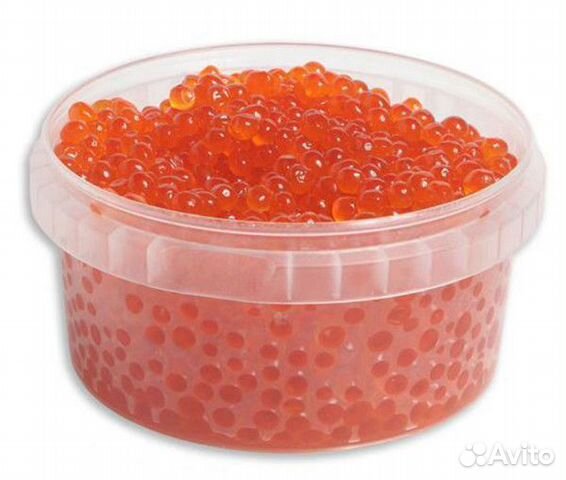 Икра Горбуши Камчатка 2023