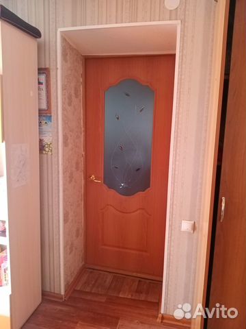 3-к квартира, 50 м², 1/1 эт.