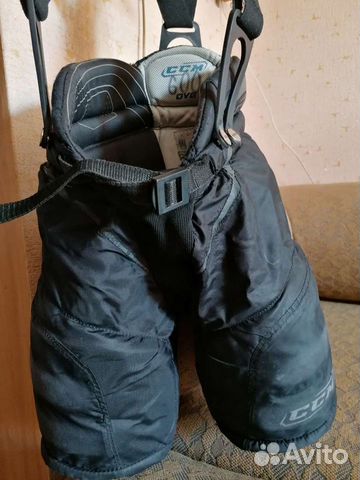 Хоккейные трусы