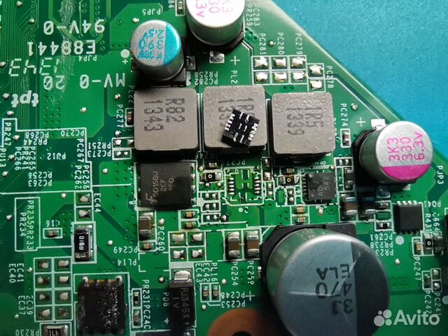 Ремонт ноутбуков, компьютеров, выезд на дом