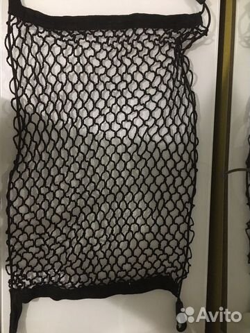 Сетка в багажник