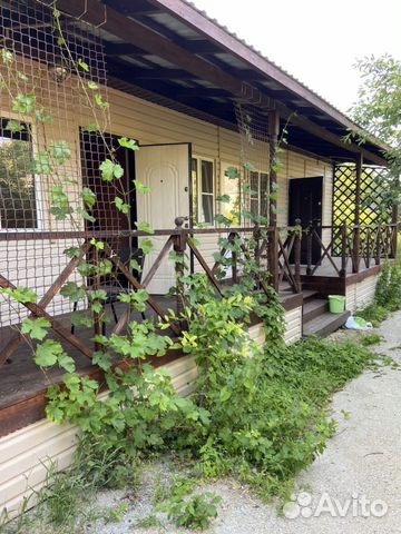 

2-к. коттедж, 55 м²