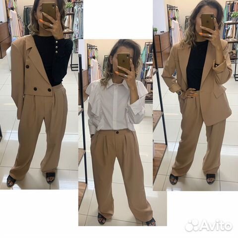 Персональный Стилист