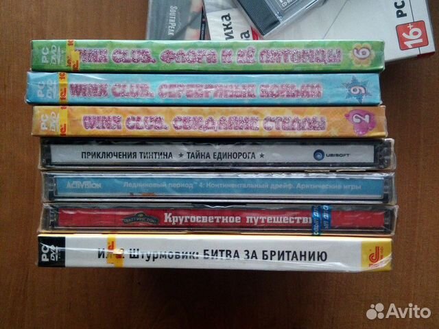 Игры для пк лицензия