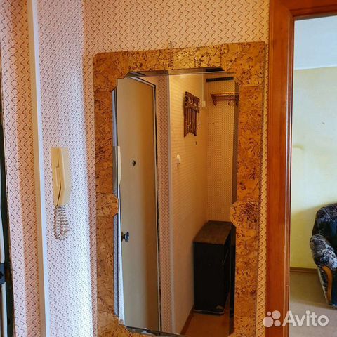 

1-к. квартира, 36 м², 3 кровати