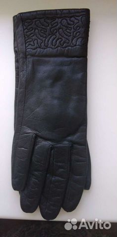 Перчатки