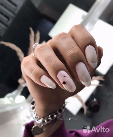 Маникюр Нижний Новгород