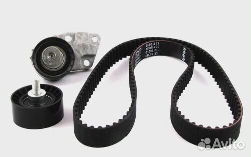 К-т грм на все авто