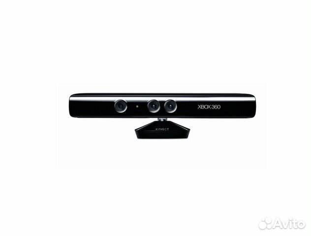 Kinect Xbox 360
