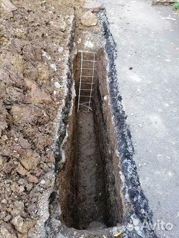 Замена выпусков канализации