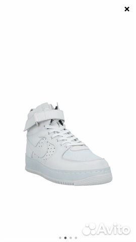 air force 1 mid top