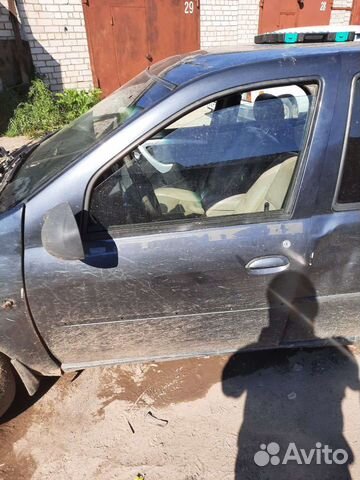 Стекла рено логан датсун,гранта,калина