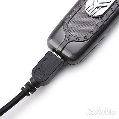 USB Зажигалка