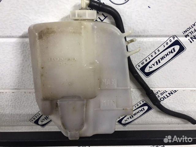 Бачок расширительный Honda Civiс 4d