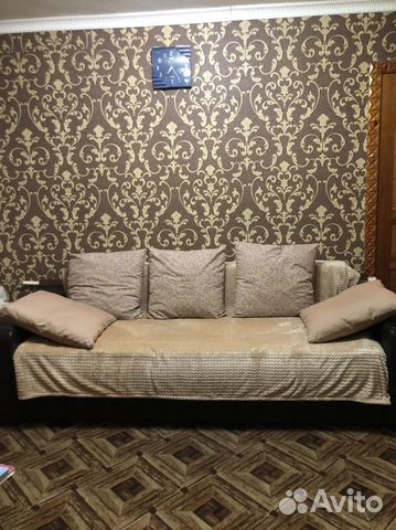

3-к. квартира, 45 м², 4 кровати