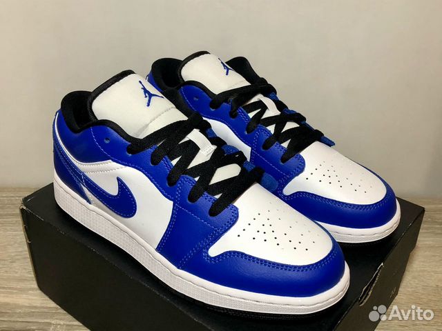 game royal aj1 low