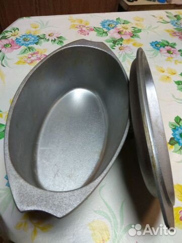 Новая утятница Маерчака 50