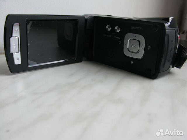 Видеокамера sony HDR-CX 180 12.0 мегапикселей