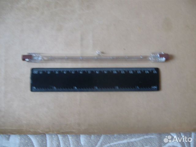 Лампы галогеновые кг-220-1000-3,5 кг-220-2000-4