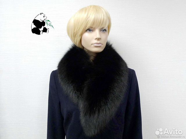 Мех песца,норки,каракуля и т.д