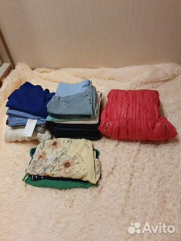 Вещи для беременных