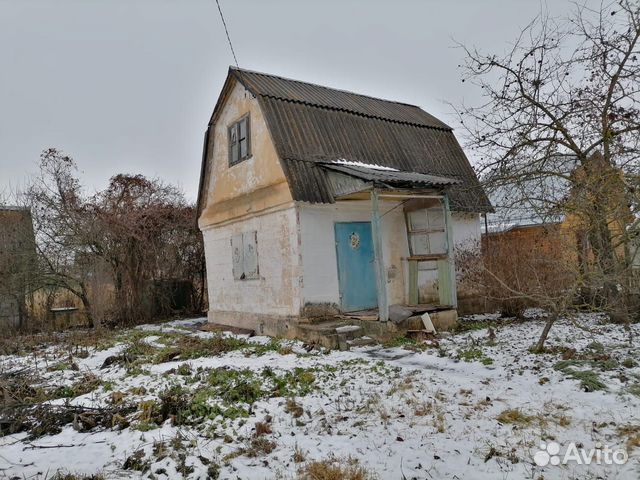 Дача 40 м² на участке 5 сот.