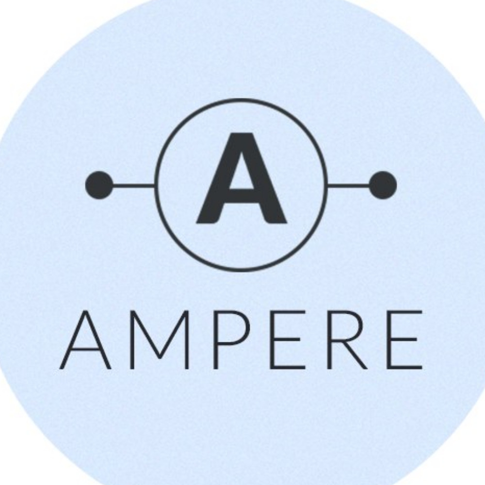 Фирма ампер. Ampere компания. Ампер лайк. Amper i am ai. Ampere symbol.