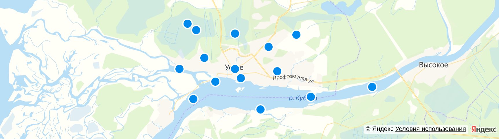 Купить Квартиру В Устье Вологодская Область